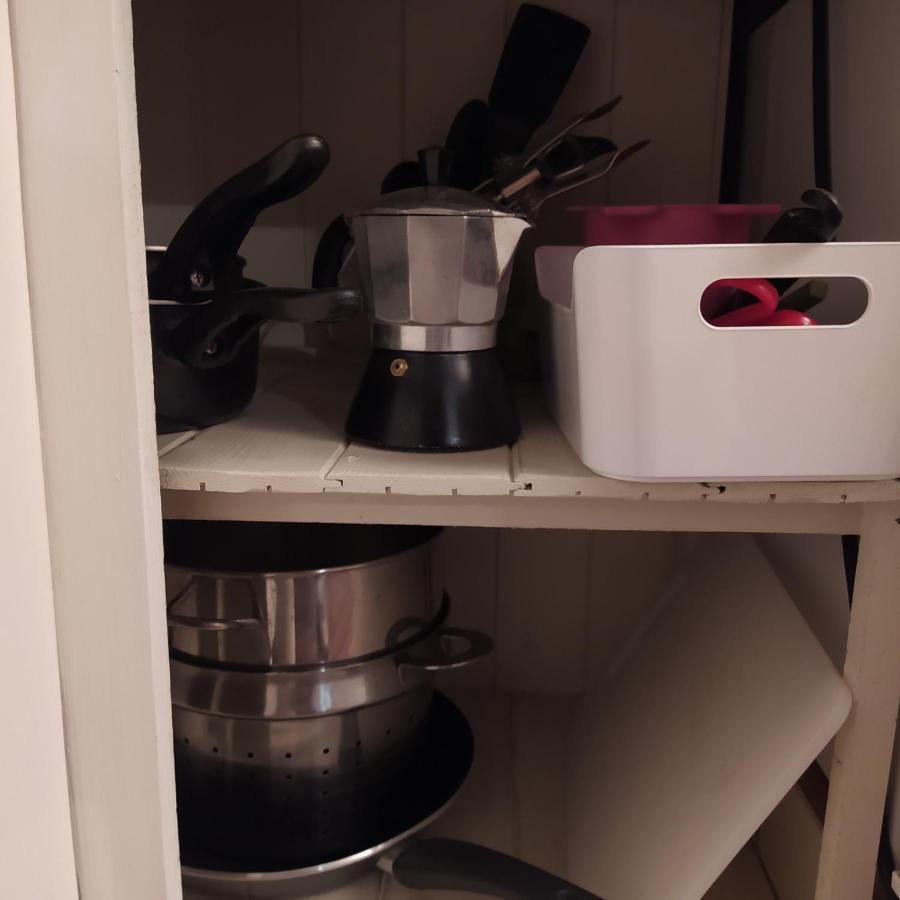 Апартаменти Ca Falier Piccolo - Little Sweet Studio In 10-12 Minutes From Bus&Train Station Венеція Екстер'єр фото