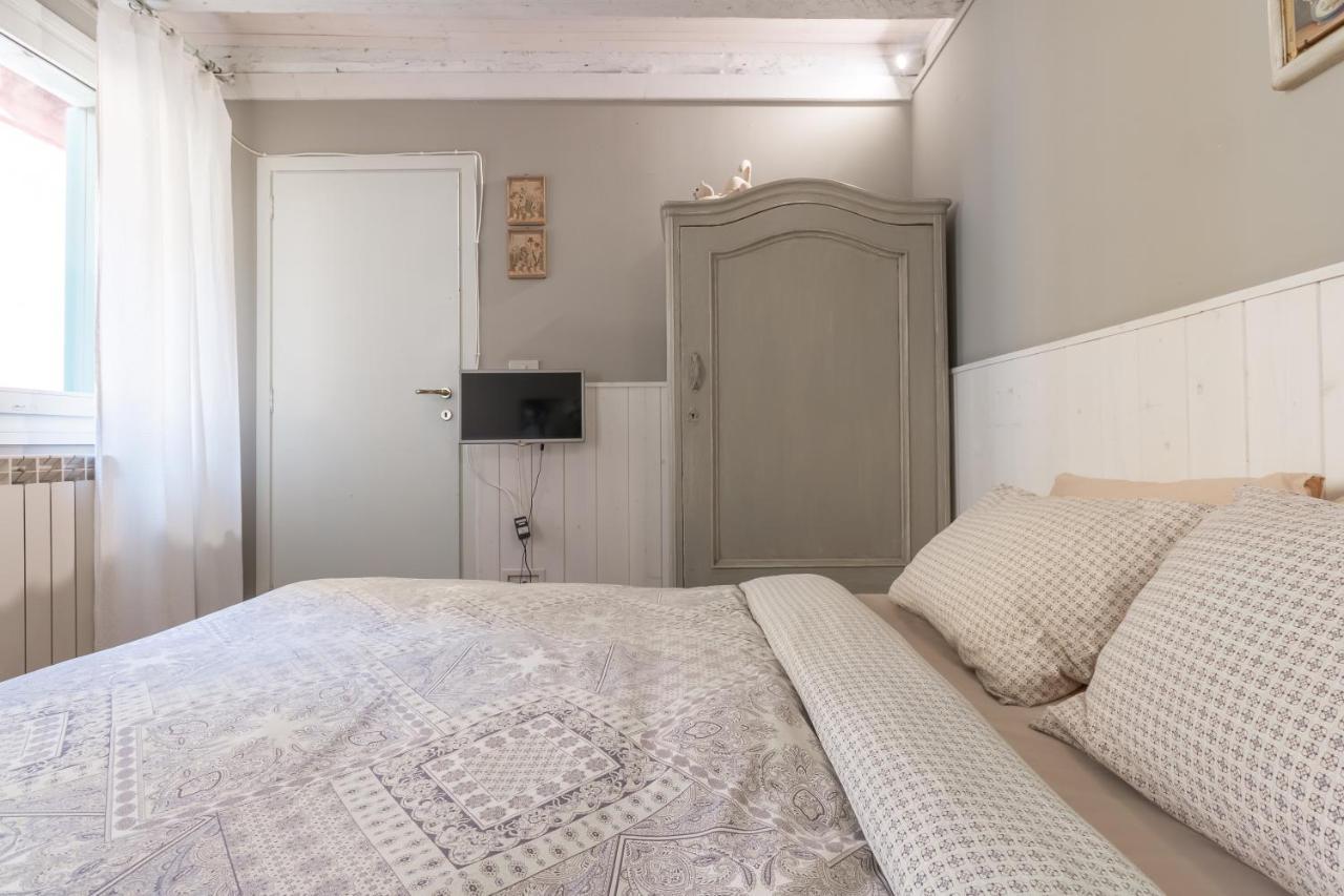 Апартаменти Ca Falier Piccolo - Little Sweet Studio In 10-12 Minutes From Bus&Train Station Венеція Екстер'єр фото