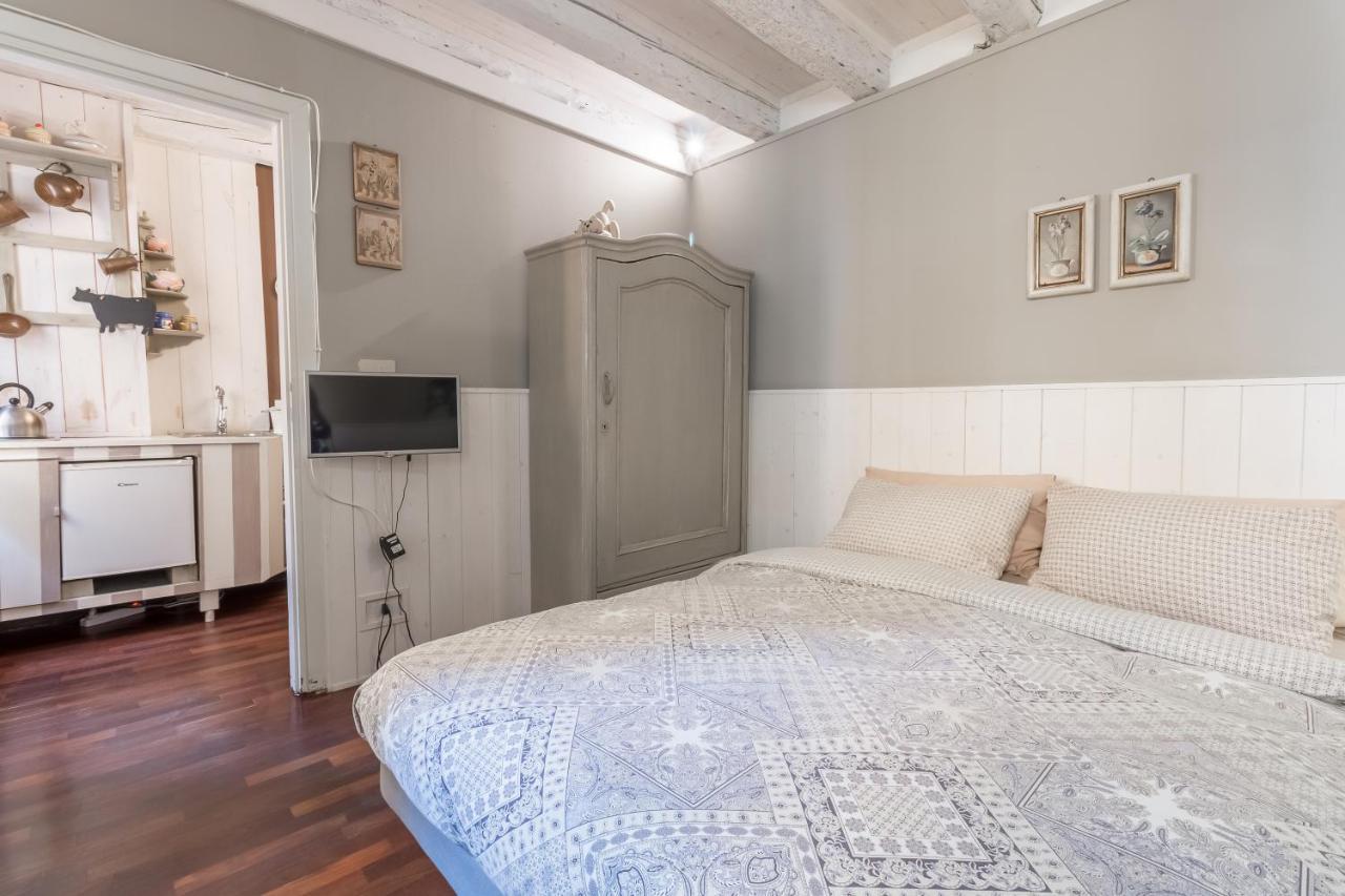 Апартаменти Ca Falier Piccolo - Little Sweet Studio In 10-12 Minutes From Bus&Train Station Венеція Екстер'єр фото