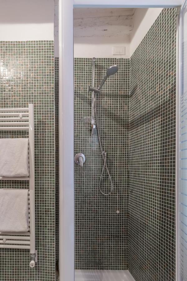 Апартаменти Ca Falier Piccolo - Little Sweet Studio In 10-12 Minutes From Bus&Train Station Венеція Екстер'єр фото
